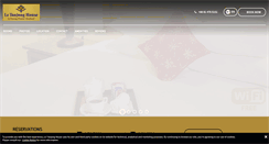 Desktop Screenshot of patongroom.com